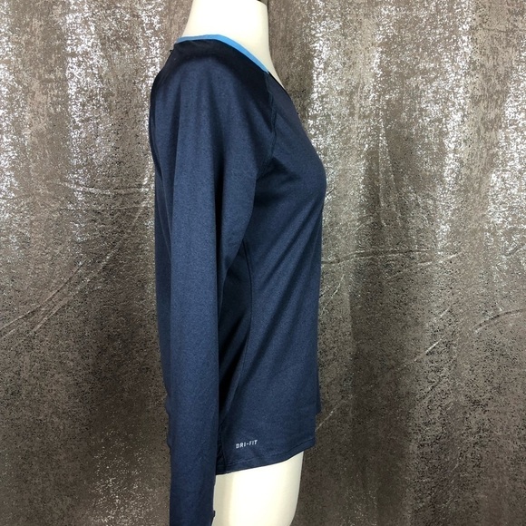 Nike dri fit‎ top - Picture 5 of 7